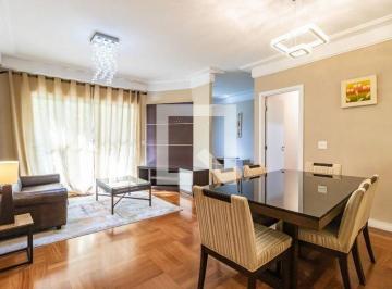 Apartamento · 101m² · 3 Quartos · 2 Vagas · Apartamento para Aluguel - Alphaville, 3 Quartos, 101 m2 - Barueri
