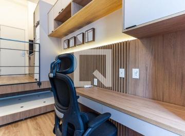 Apartamento · 24m² · 1 Quarto - QuintoAndar (Premier Locação) · Apartamento para Aluguel - Higienópolis, 1 Quarto, 24 m2 - São Paulo