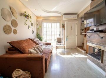 Casa · 104m² · 2 Quartos · 2 Vagas · Casa para Aluguel - Alto Petrópolis, 2 Quartos, 104 m2 - Porto Alegre