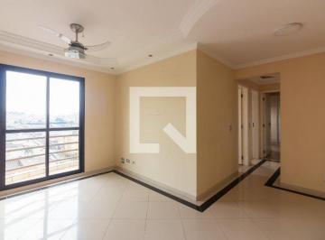 Apartamento · 70m² · 3 Quartos · 1 Vaga · Apartamento para Aluguel - Quitaúna, 3 Quartos, 70 m2 - Osasco