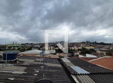 Casa en Aluguel de 8 quartos Parque Novo Oratório · Casa para Aluguel - Jardim Santo Alberto, 8 Quartos, 400 m2 - Santo André