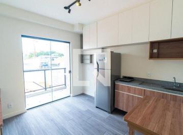Apartamento · 35m² · 1 Quarto · Apartamento para Aluguel - Chácara Inglesa, 1 Quarto, 35 m2 - São Paulo