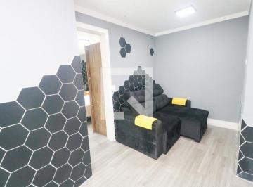 Apartamento · 50m² · 1 Quarto · 1 Vaga · Apartamento para Aluguel - Jardim Alzira Franco, 1 Quarto, 50 m2 - Santo André