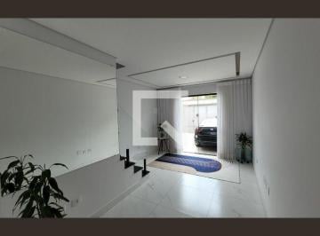 Casa · 125m² · 2 Quartos · 2 Vagas · Casa para Aluguel - Vila São Carlos, 2 Quartos, 125 m2 - Itaquaquecetuba