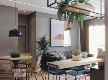 Apartamento · 60m² · 1 Quarto · 1 Vaga · Apartamento para Aluguel - Santana, 1 Quarto, 60 m2 - São Paulo