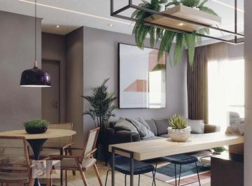 Apartamento · 60m² · 1 Quarto · 1 Vaga · Apartamento para Aluguel - Santana, 1 Quarto,  60 m2 - São Paulo