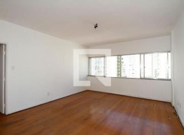 Apartamento · 110m² · 3 Quartos · 1 Vaga · Apartamento para Aluguel - Pinheiros, 3 Quartos, 110 m2 - São Paulo