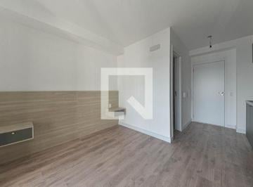 Apartamento · 29m² · 1 Quarto · Apartamento para Aluguel - Brooklin, 1 Quarto,  29 m2 - São Paulo