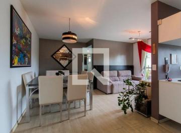Apartamento · 72m² · 2 Quartos · 2 Vagas · Apartamento para Aluguel - Panamby, 2 Quartos,  72 m2 - São Paulo