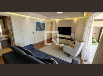 Apartamento · 149m² · 3 Quartos · 2 Vagas · Apartamento para Aluguel - Vila Mariana, 3 Quartos,  149 m2 - São Paulo