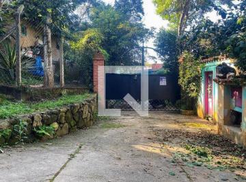 Casa · 245m² · 4 Quartos · 8 Vagas · Casa para Aluguel - Jardim Indaia, 4 Quartos, 245 m2 - Embu das Artes