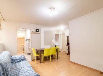 Apartamento · 86m² · 3 Quartos · 1 Vaga · Apartamento para Aluguel - Cristo Rei , 3 Quartos, 86 m2 - Curitiba