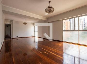 Apartamento · 162m² · 4 Quartos · 2 Vagas · Apartamento para Aluguel - Paraíso, 4 Quartos, 162 m2 - São Paulo