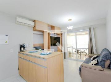 Apartamento · 39m² · 1 Quarto · 1 Vaga · Apartamento para Aluguel - Picanço, 1 Quarto, 39 m2 - Guarulhos