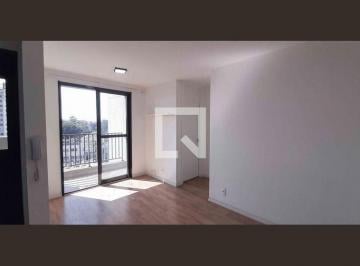Apartamento · 53m² · 2 Quartos · 1 Vaga · Apartamento para Aluguel - Bonfim , 2 Quartos, 53 m2 - Osasco