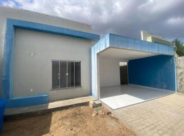 Casa · 2 Quartos · 1 Vaga · CASA PARA LOCACAO NO BAIRRO SUMARE MOSSORO-RN