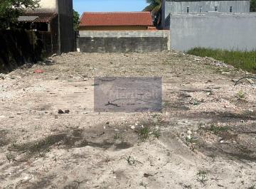 Foto 01 · Terreno à venda em Itanhaém-SP, Bopiranga, com 250,00 m² de área - Imperdível oportunidade!