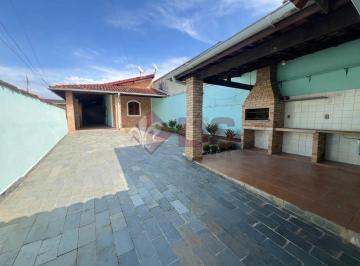 Casa · 200m² · 2 Quartos · 4 Vagas · Casa para Locação 2 Quartos, 4 Vagas, 200M², Porto Novo, Caraguatatuba - SP