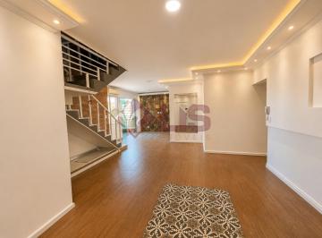 Apartamento · 220m² · 5 Quartos · 2 Vagas · Cobertura duplex com 5 Dormitórios e Piscina na Martim de Sá – Caraguatatuba