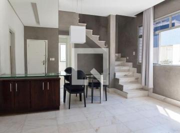 Apartamento · 140m² · 4 Quartos · 2 Vagas · Apartamento à Venda - Buritis, 4 Quartos,  140 m² - Belo Horizonte
