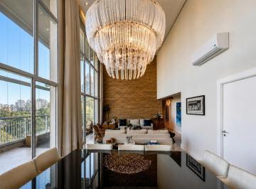 Apartamento · 251m² · 3 Quartos · Apartamento para alugar em Jardim Fonte Do Morumbi de 251.00m² com 3 Quartos e 3 Suites