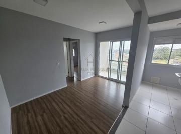 Apartamento · 47m² · 2 Quartos · 1 Vaga · Apartamento para alugar em Jardim Portão Vermelho de 47.00m² com 2 Quartos e 1 Garagem