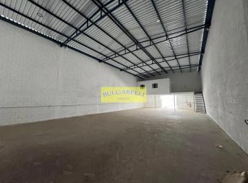 Comercial · 362m² · Galpão / Depósito / Armazém para venda e aluguel em Parque Residencial Jundiaí Ii de 362.00m²