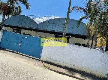 Comercial · 800m² · Galpão / Depósito / Armazém para alugar em Glebas de 800.00m²