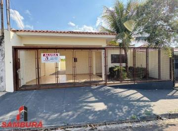 Casa · 200m² · 3 Quartos · 2 Vagas · Casa para alugar em Jardim Prudentino de 200.00m² com 3 Quartos, 1 Suite e 2 Garagens