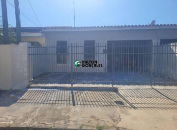 Casa · 112m² · 3 Quartos · 3 Vagas · Casa para alugar em Aqui Se Vive de 112.00m² com 3 Quartos e 3 Garagens