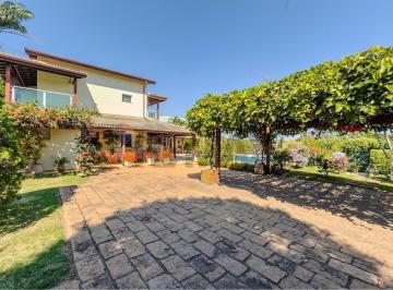 Terreno · 319m² · 3 Quartos · 5 Vagas · Chácara para venda em Terras De Itaici de 319.00m² com 3 Quartos, 2 Suites e 5 Garagens