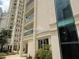 Apartamento · 246m² · 4 Quartos · 3 Vagas · Apartamento para venda em Jardim Ana Maria de 246.00m² com 4 Quartos, 4 Suites e 3 Garagens