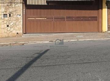 Casa · 183m² · 3 Quartos · 3 Vagas · Casa para venda em Vila Arens Ii de 183.00m² com 3 Quartos e 3 Garagens