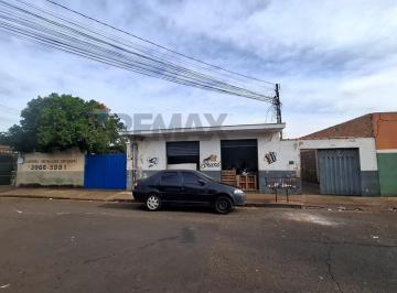 Terreno · 1465m² · 1 Quarto · 1 Vaga · Terreno para venda em Vila Tibério de 1465.00m² com 1 Quarto e 1 Garagem
