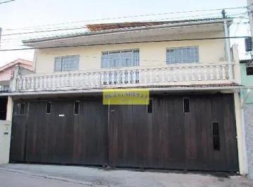 Casa · 250m² · 3 Quartos · 4 Vagas · Casa para venda em Caxambu de 250.00m² com 3 Quartos, 3 Suites e 4 Garagens
