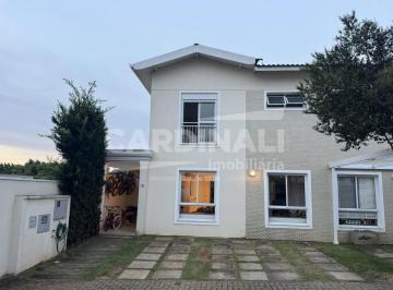 Casa · 152m² · 3 Quartos · 3 Vagas · Casa para venda em Parque Da Hípica de 152.00m² com 3 Quartos, 3 Suites e 3 Garagens