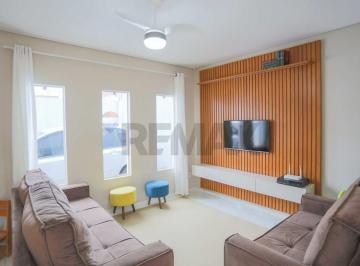 Casa · 136m² · 3 Quartos · 6 Vagas · Casa para venda em George Oettrer de 136.00m² com 3 Quartos, 1 Suite e 6 Garagens