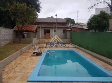 Casa · 458m² · 3 Quartos · 5 Vagas · Casa para venda em Vila Arens Ii de 458.00m² com 3 Quartos e 5 Garagens