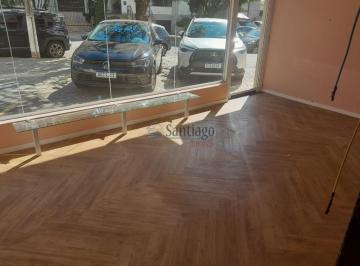 Comercial · 55m² · 2 Vagas · Sala Comercial para alugar em Cambuí de 55.00m² com 2 Garagens