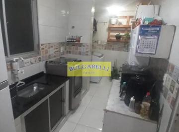 Apartamento · 50m² · 2 Quartos · 1 Vaga · Apartamento para venda em Residencial Terra Da Uva de 50.00m² com 2 Quartos e 1 Garagem