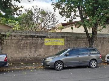 Terreno · 630m² · Terreno para venda em Núcleo Colonial Barão De Jundiaí de 630.00m²
