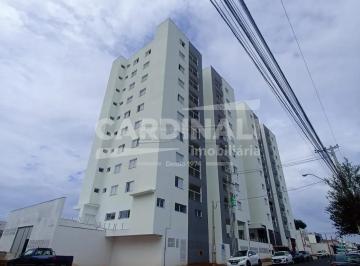 Apartamento · 62m² · 2 Quartos · 1 Vaga · Apartamento para venda em Morada Dos Deuses de 62.00m² com 2 Quartos, 1 Suite e 1 Garagem