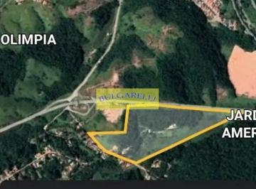 Terreno · 128000m² · Terreno para venda em Glebas de 128000.00m²