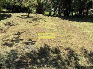 Terreno · 1793m² · Terreno para venda em Recanto Da Prata de 1793.00m²