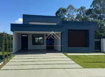 Casa · 184m² · 3 Quartos · 4 Vagas · Casa para venda e aluguel em Residencial Villagio Azzure de 184.00m² com 3 Quartos, 3 Suites e 4 Gar