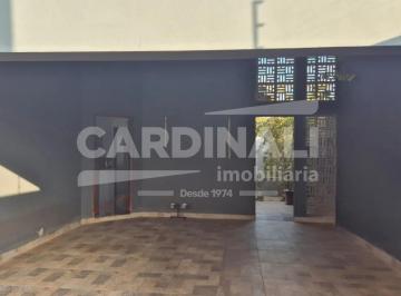 Casa · 103m² · 3 Quartos · 2 Vagas · Casa para venda em Residencial Cambuy de 103.00m² com 3 Quartos, 1 Suite e 2 Garagens
