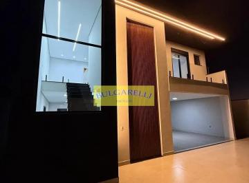 Casa · 170m² · 3 Quartos · 4 Vagas · Casa para venda em Vistas Jundiai de 170.00m² com 3 Quartos, 1 Suite e 4 Garagens