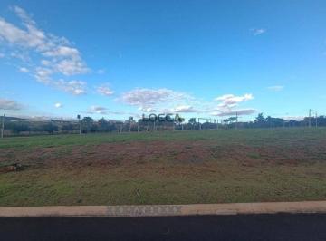 Terreno · 403m² · Terreno en Condomínio para venda em Cravinhos de 403.00m²