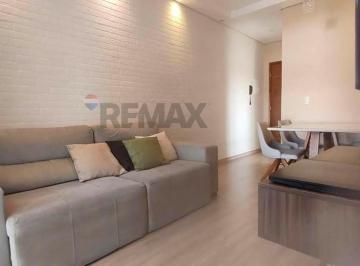 Apartamento · 64m² · 2 Quartos · 1 Vaga · Apartamento para alugar em Jardim Zulmira de 64.00m² com 2 Quartos e 1 Garagem