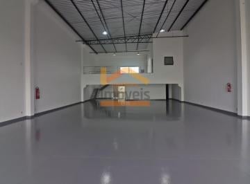 Comercial · 336m² · Galpão / Depósito / Armazém para alugar em Parque Universitário de 335.80m²